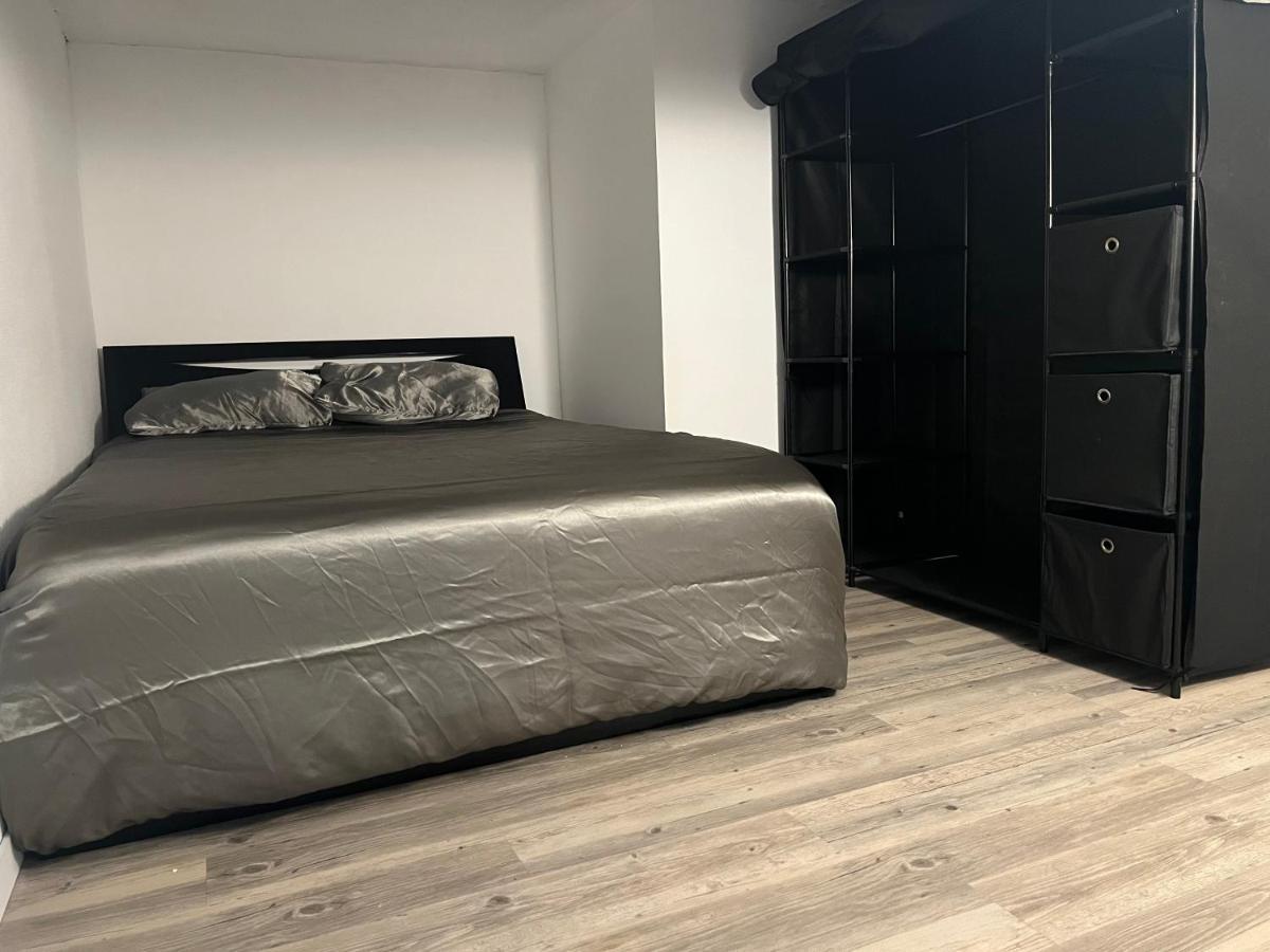 Appartement Cosy Proche Gare Toulouse Buitenkant foto